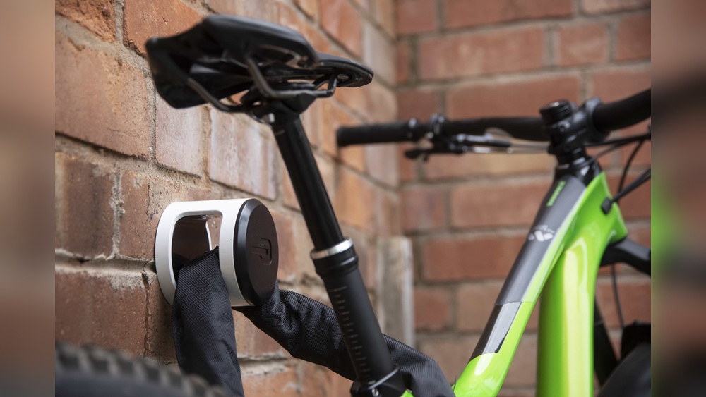 How to Lock a Bike in a Garage