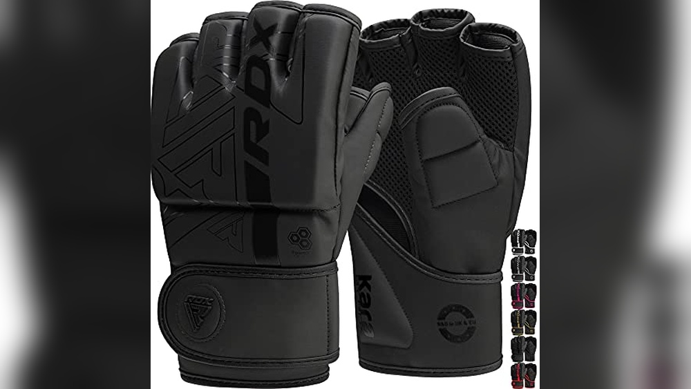 Best Boxing Gloves for Fighting