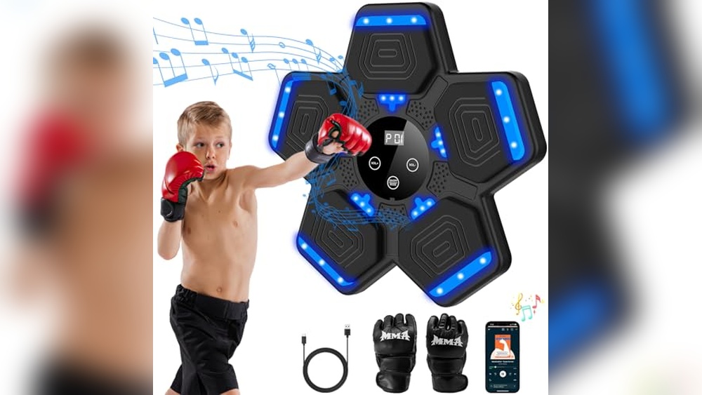 Best Boxing Gloves for Pad Work