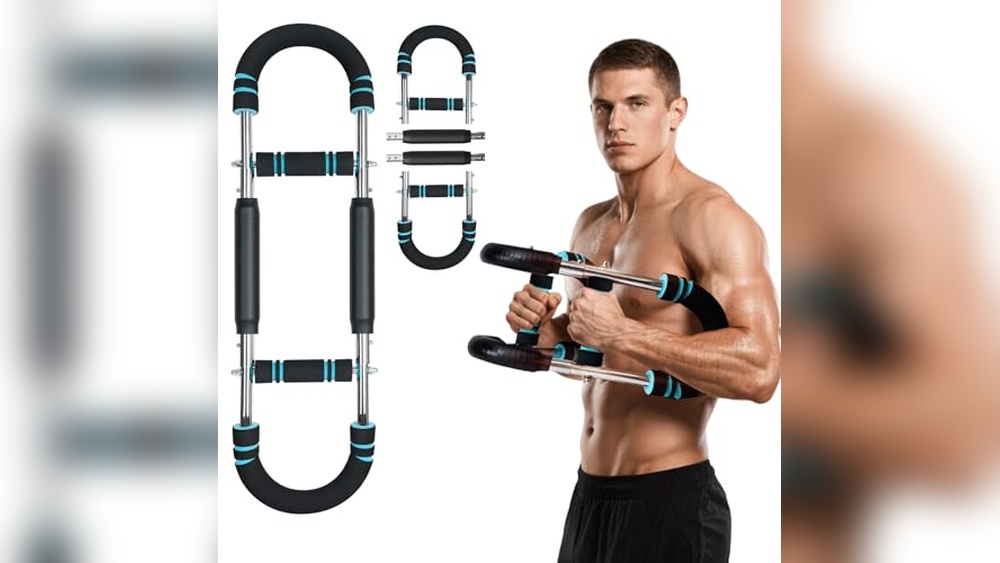 Best Dumbbell Exercise for Chest