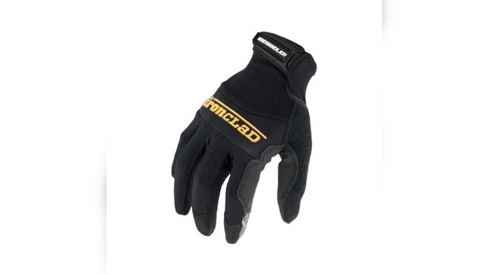 Best Gloves for Handling Cardboard Boxes