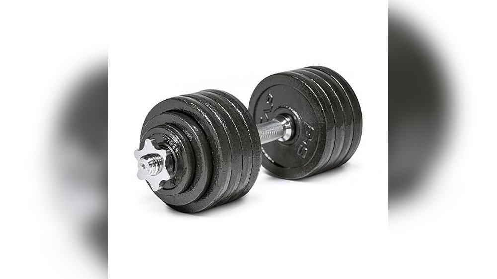 Best Loadable Dumbbells
