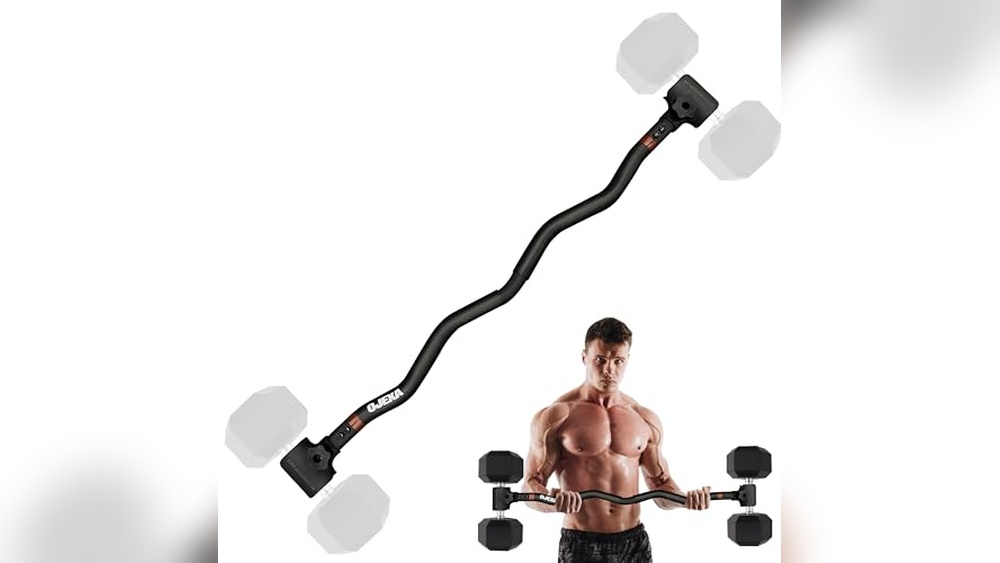Best Way to Do Dumbbell Curls