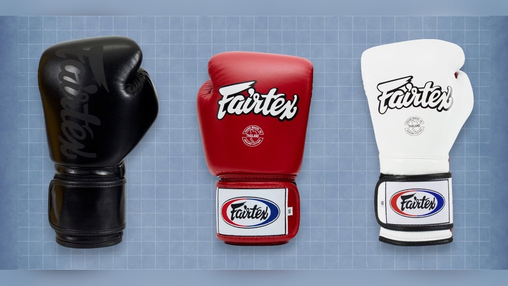 Can You Use Fairtex Gloves for Boxing