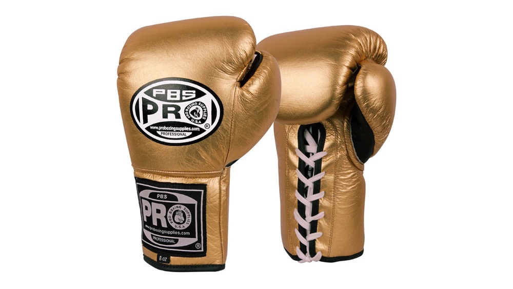 How Much are Professional Boxing Gloves