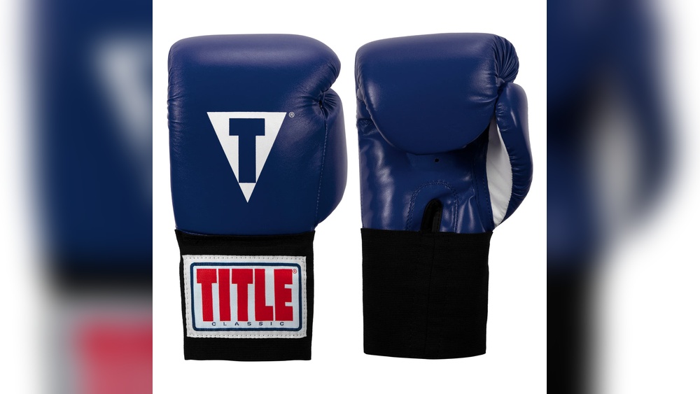 How Much are Title Boxing Gloves