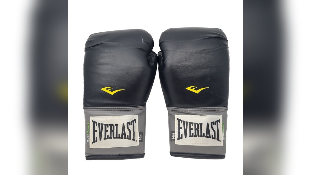 How Much Do Everlast Boxing Gloves Cost
