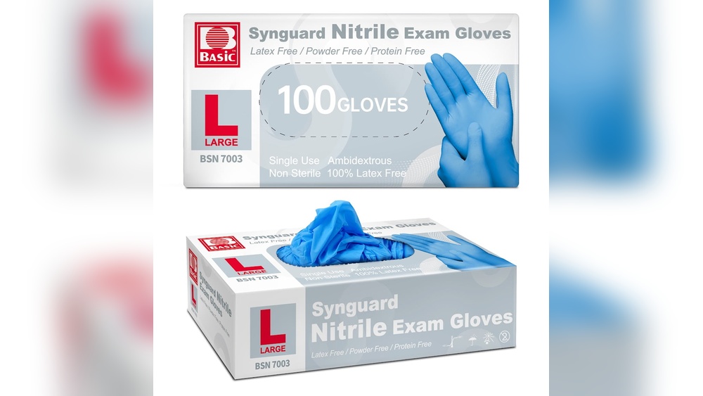 How Much Does a Box of Latex Gloves Cost
