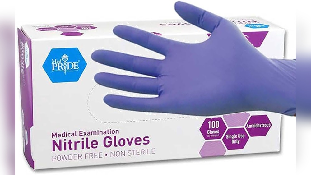 How Much is a Box of Medical Gloves