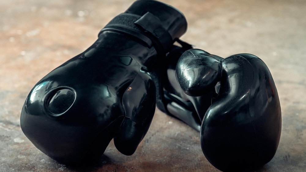 How Much is Aqua Boxing Gloves Worth