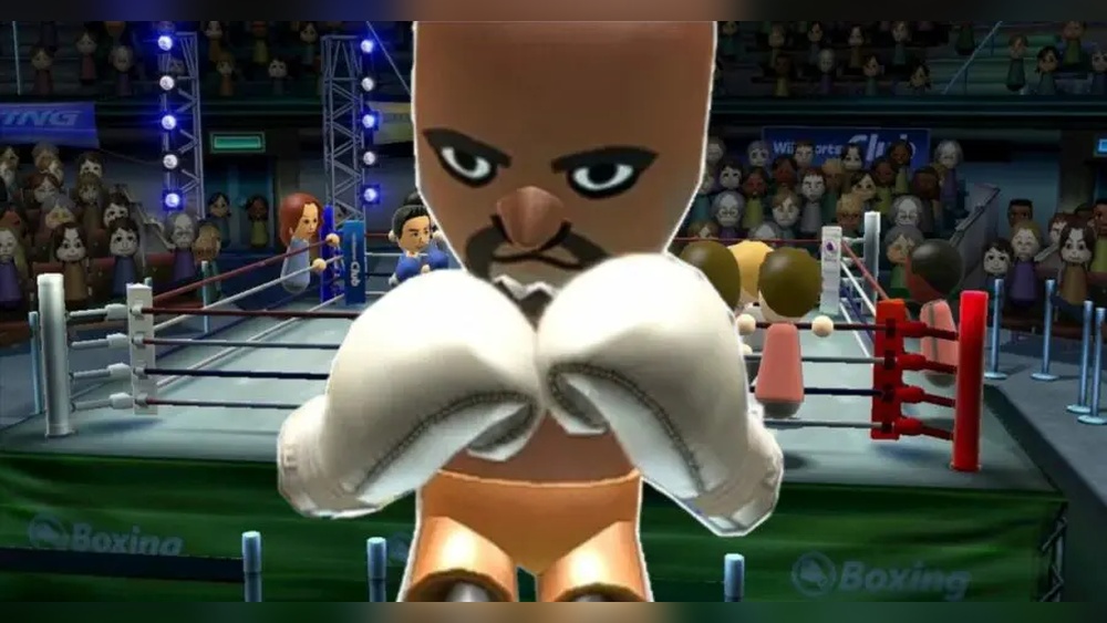 How to Get Gold Gloves in Wii Sports Boxing