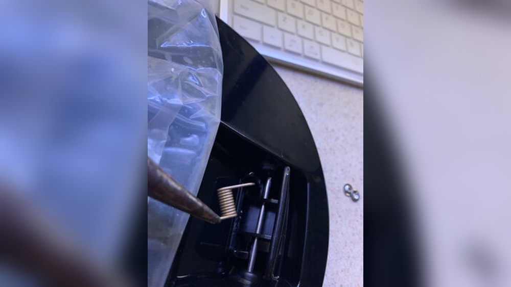 How to Install Sea Doo Glove Box Latch