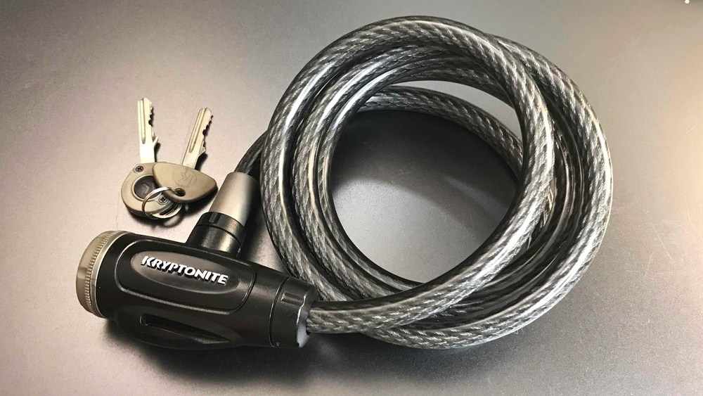 How to Pick Kryptonite Bike Lock
