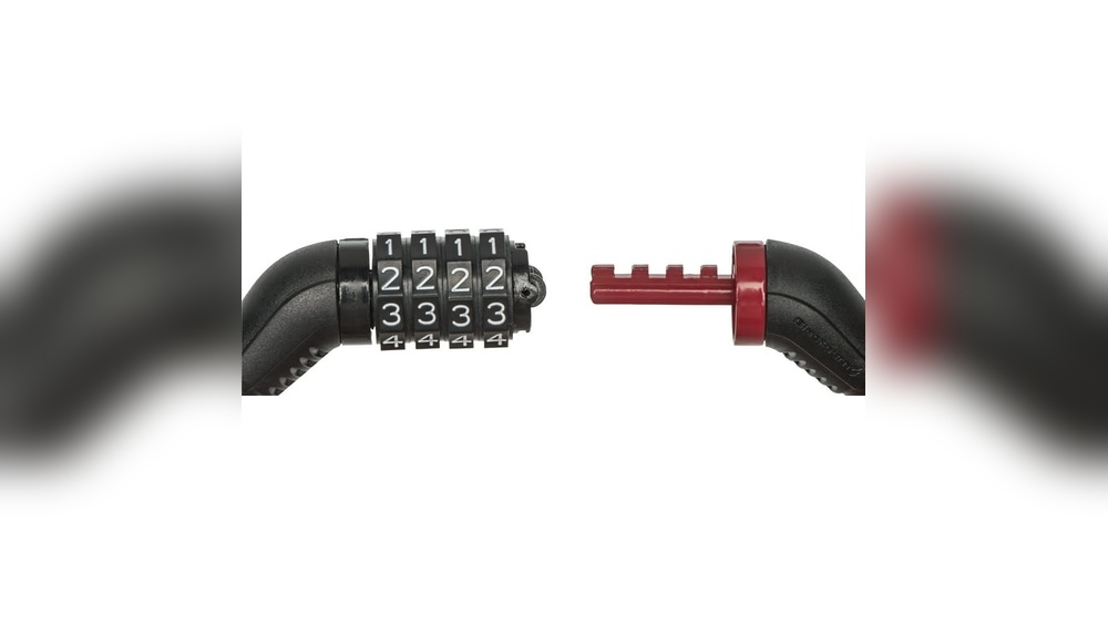How to Reset Blackburn Bike Lock