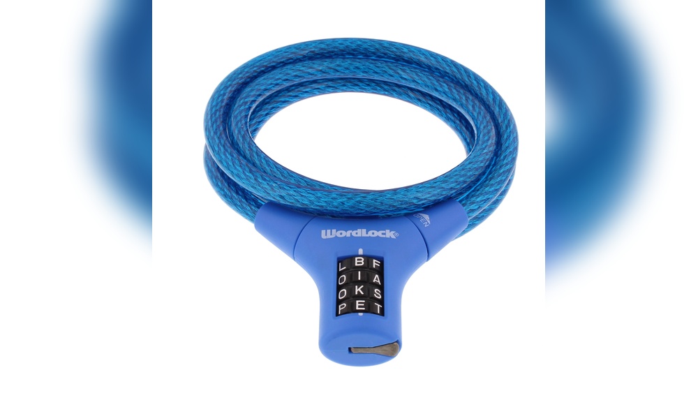 How to Reset My Wordlock Bike Lock