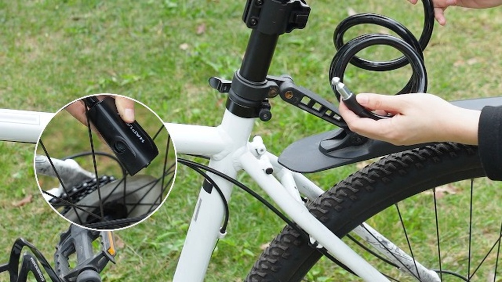 2018 Best Bike Lock
