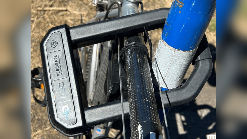 2021 Best Bike Lock