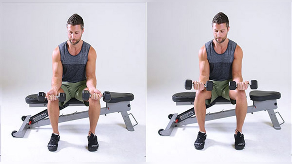 3 Best Dumbbell Exercises: Build Strength Fast and Effectively