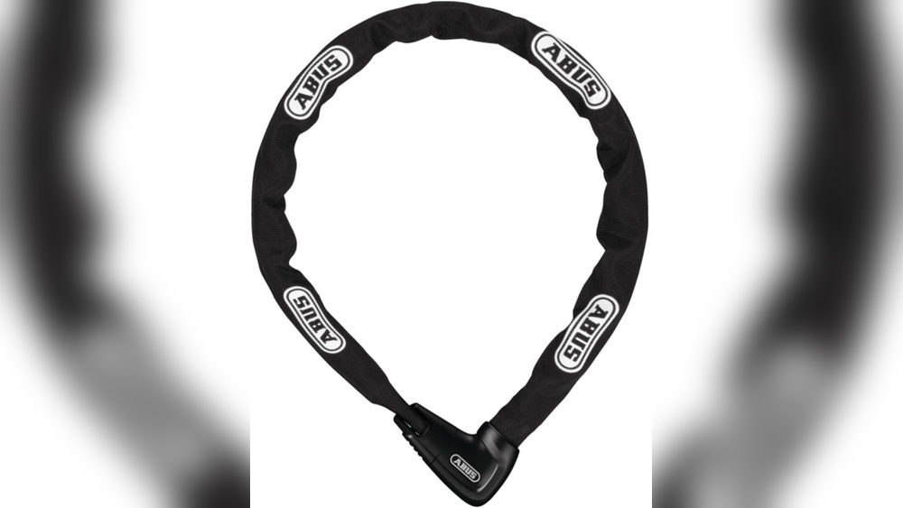 Abus Lock America'S Best Bike Shops