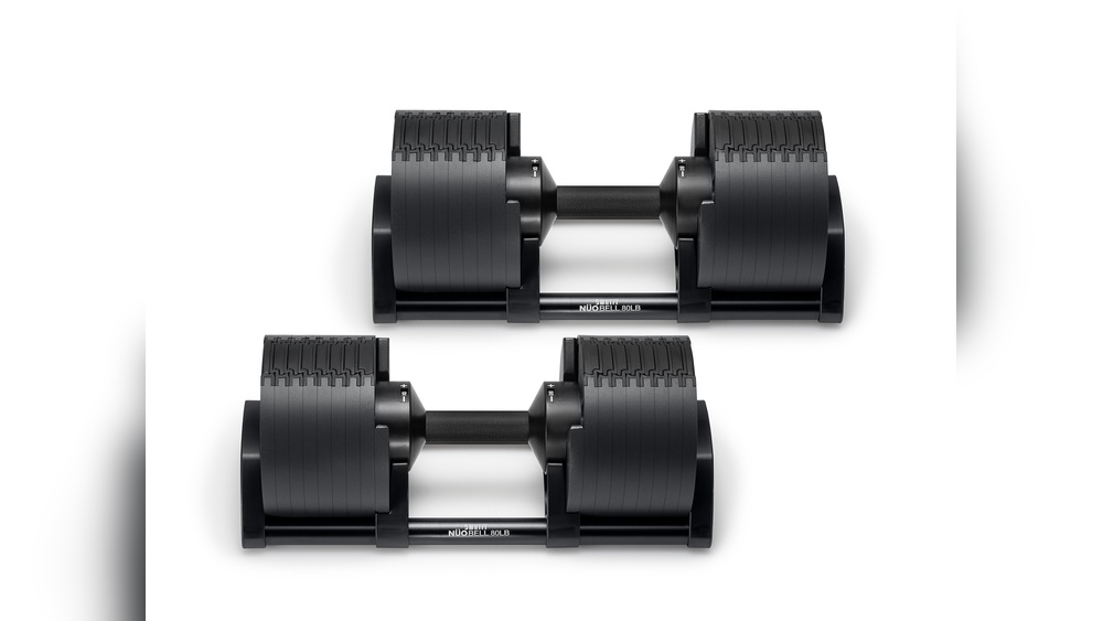Adjustable Dumbbell Set Best