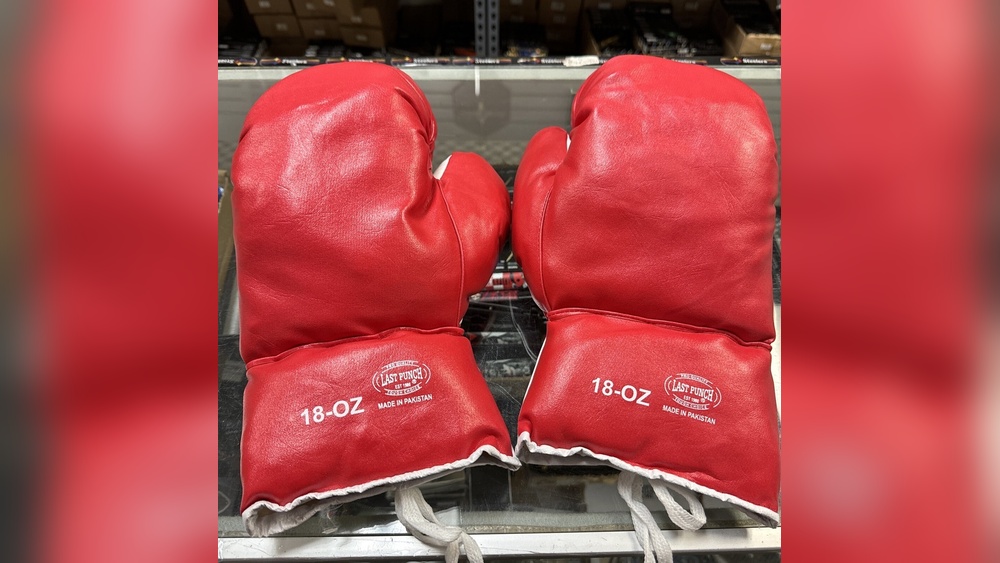 Are 18 Oz Boxing Gloves Good