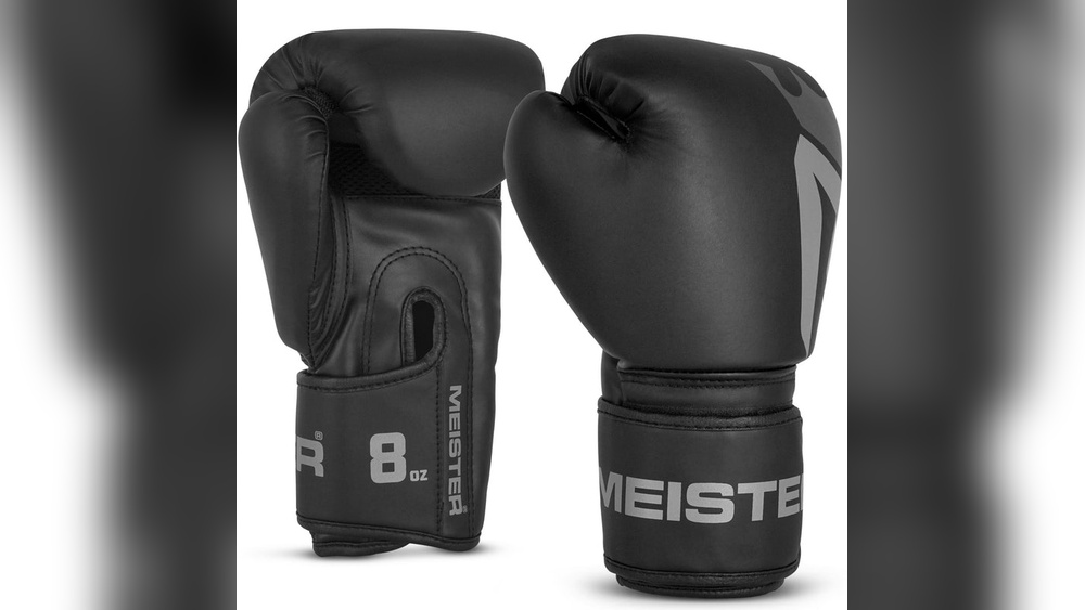 Are 8Oz Boxing Gloves