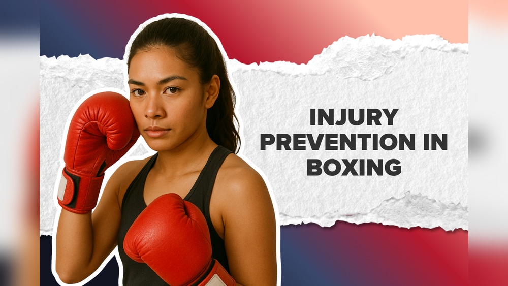 Are Boxing Gloves Safer