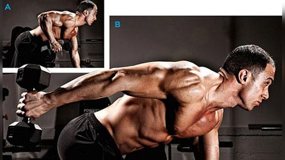 Are Dumbbell Kickbacks Effective