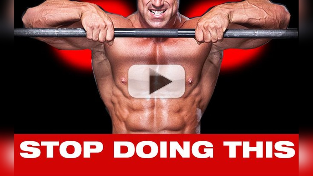 Are Dumbbell Upright Rows Safe