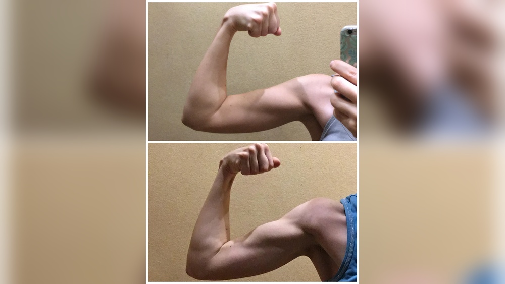Are Dumbbells Enough Reddit