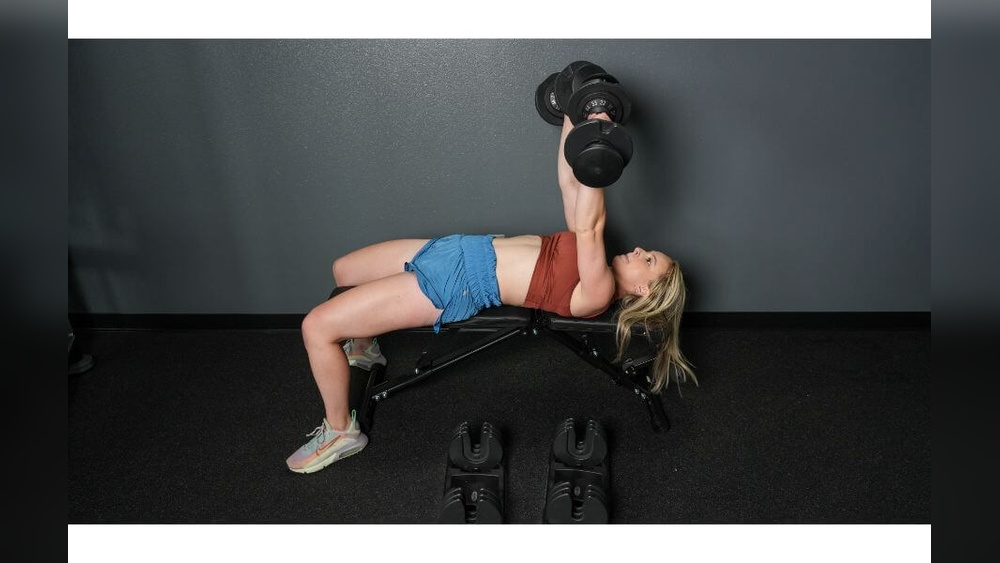 Are Dumbbells Enough to Lose Weight