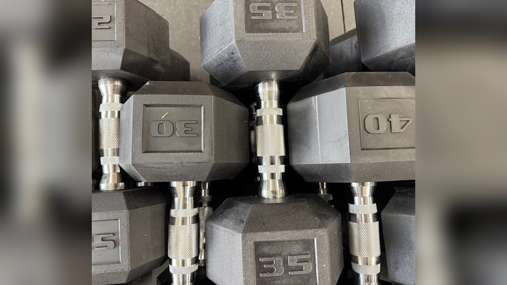 Are Dumbbells Sold in Pairs