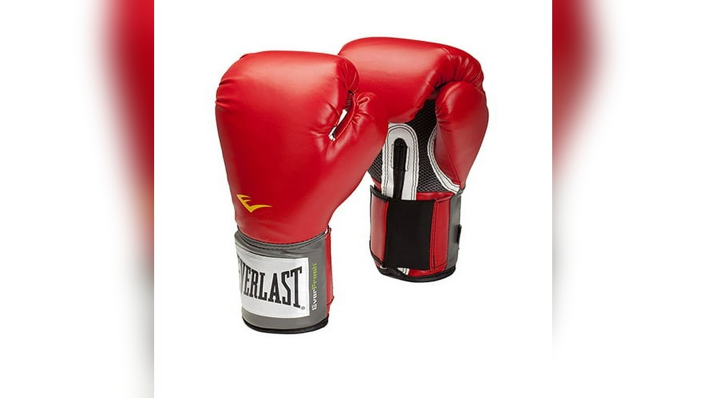 Are Everlast Boxing Gloves Good Quality