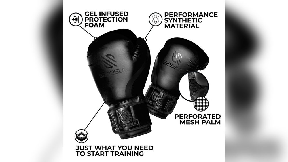 Are Gel Boxing Gloves Good