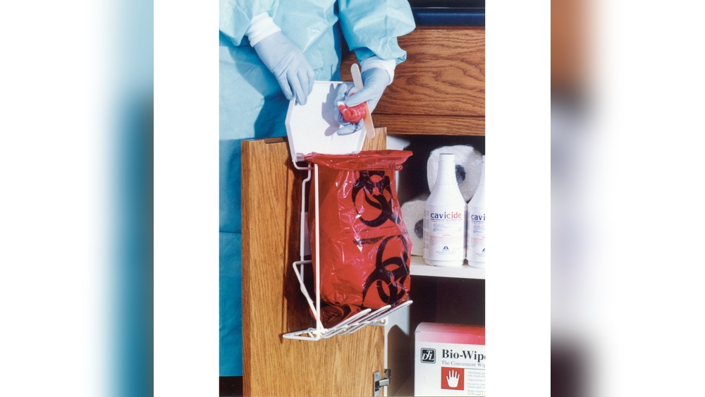 Are Glove Boxes Needed for Biohazards