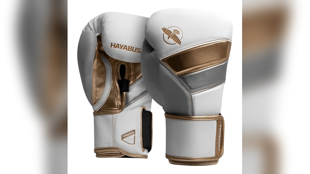 Are Gloves in Boxing for Protection