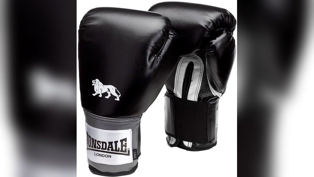 Are Lonsdale Boxing Gloves Good