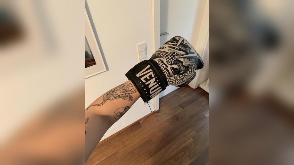 Are My Boxing Gloves Too Big