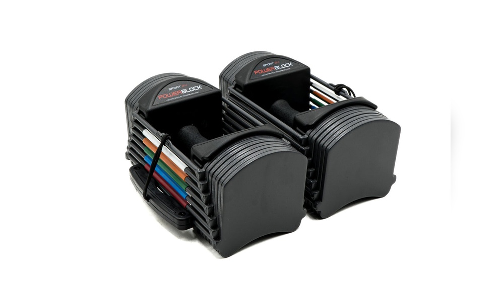 Are Powerblock Dumbbells Good