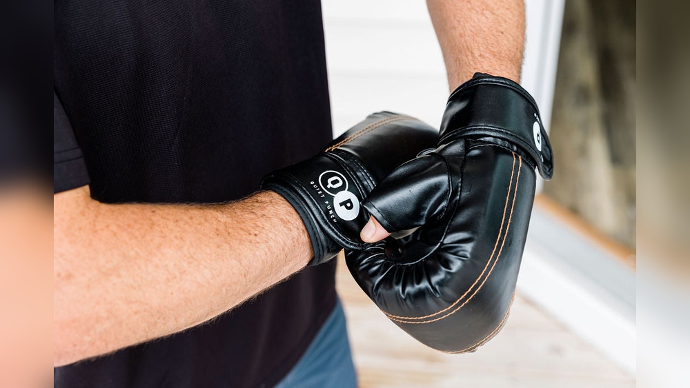 Are Punch Boxing Gloves Good