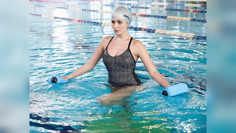Are Water Dumbbells Effective