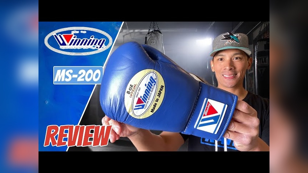 Are Winning Boxing Gloves Worth It
