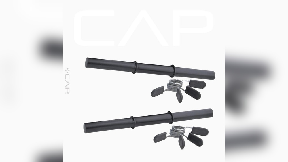 Best 1 Inch Dumbbell Handles
