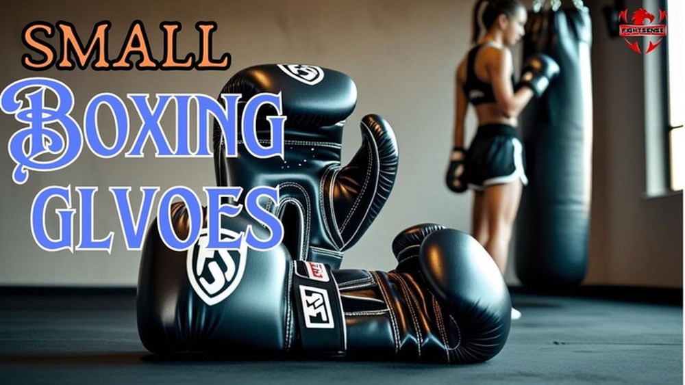 Best 16Oz Boxing Gloves for Small Hands