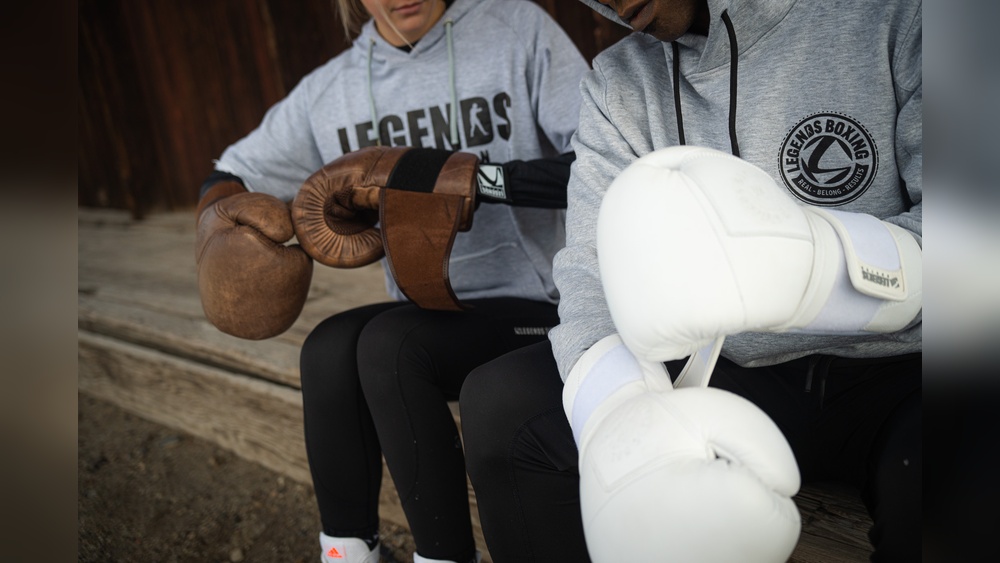 Best 20 Oz Boxing Gloves