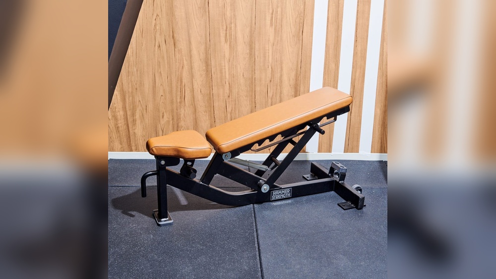 Best Adjustable Dumbbell Bench