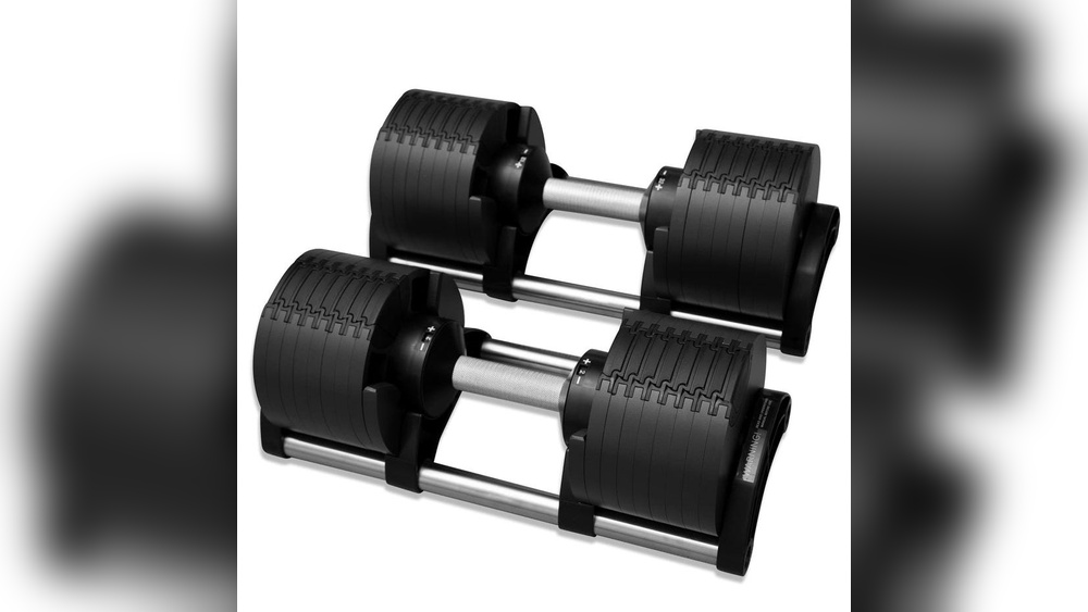 Best Adjustable Dumbbells Uk