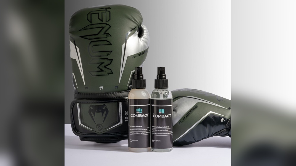 Best Antibacterial for Boxing Gloves