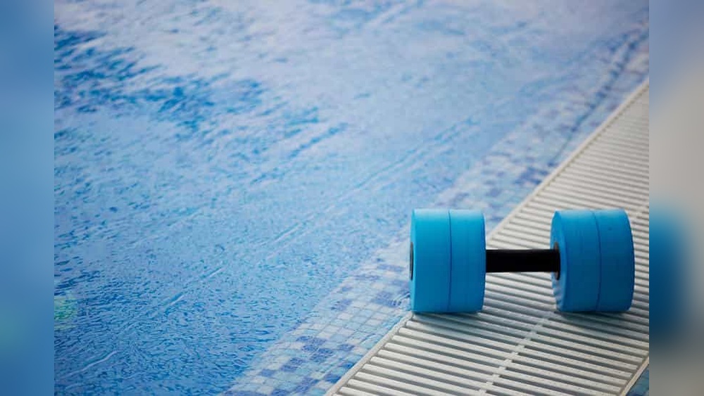 Best Aquatic Dumbbells