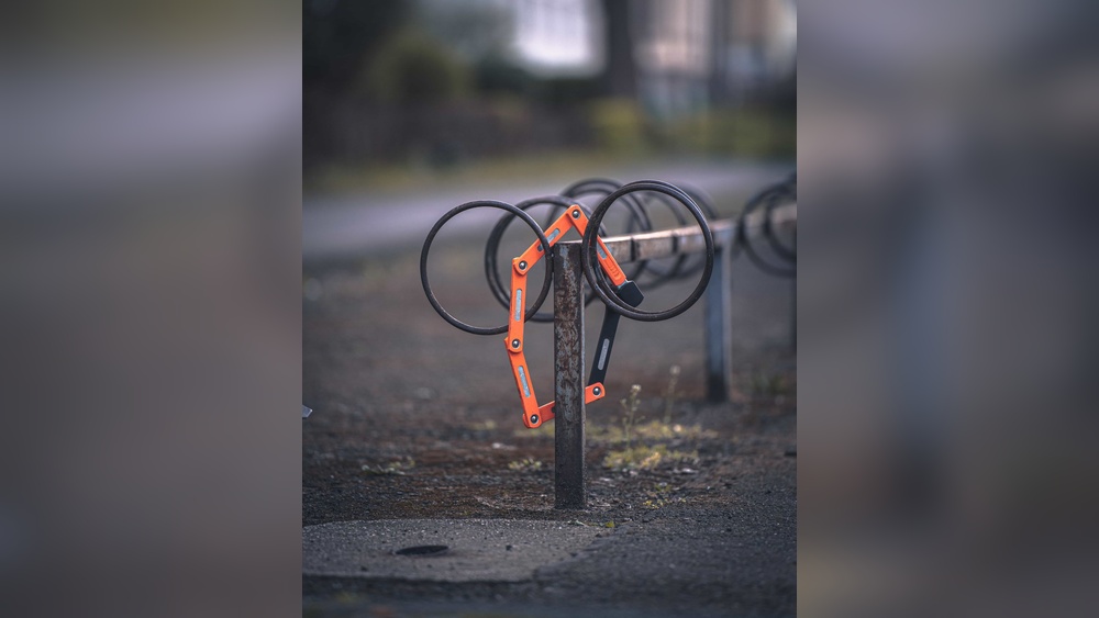 Best Bike D-Lock